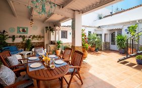 El Buen Ocio Holiday Rental
